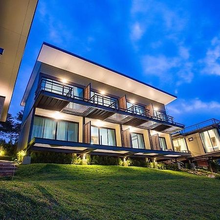 Krin Resort 카오코 외부 사진