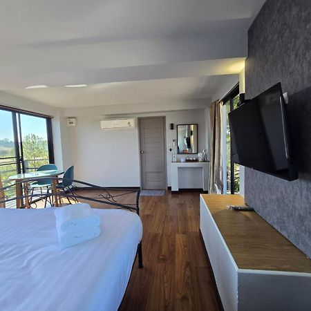 Krin Resort 카오코 외부 사진