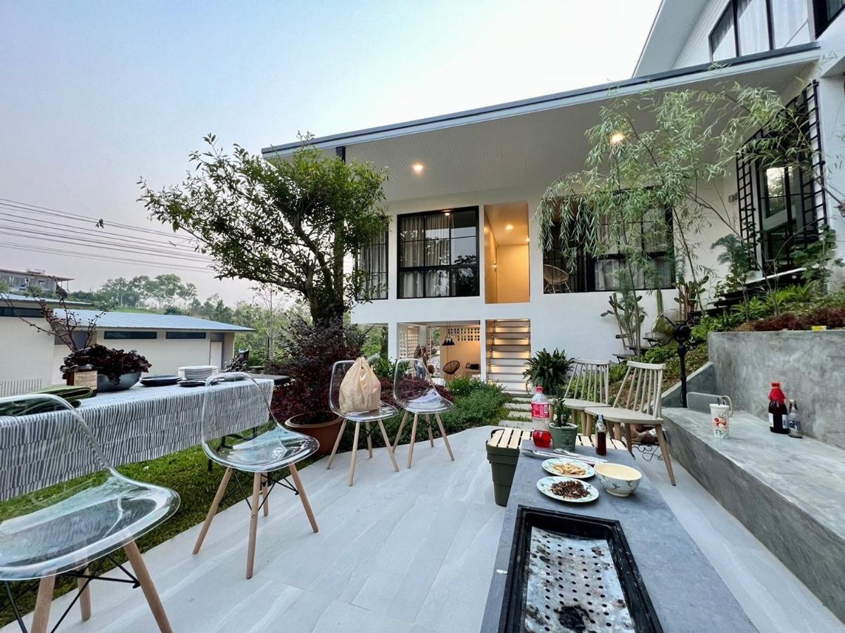Krin Resort 카오코 외부 사진