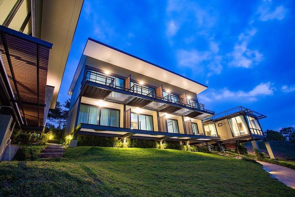 Krin Resort 카오코 외부 사진