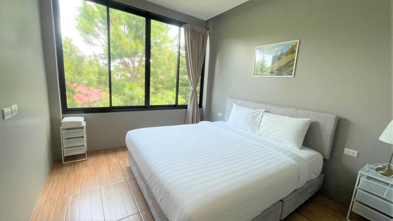 Krin Resort 카오코 외부 사진