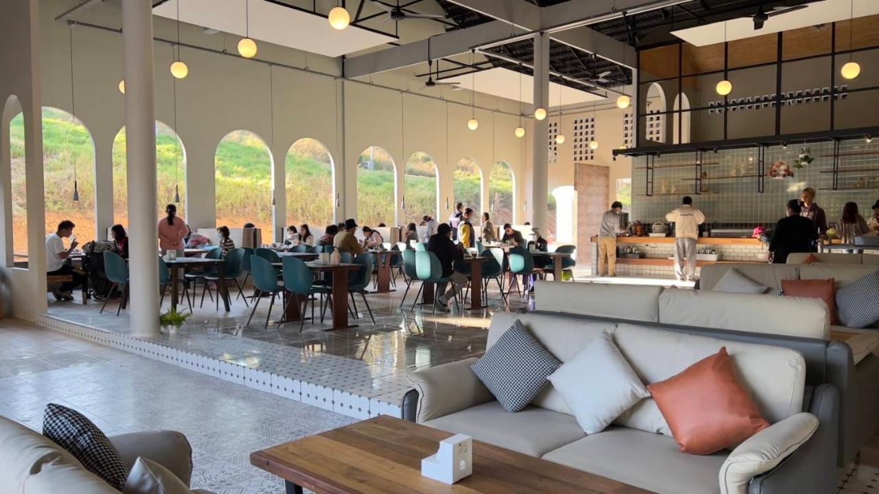 Krin Resort 카오코 외부 사진