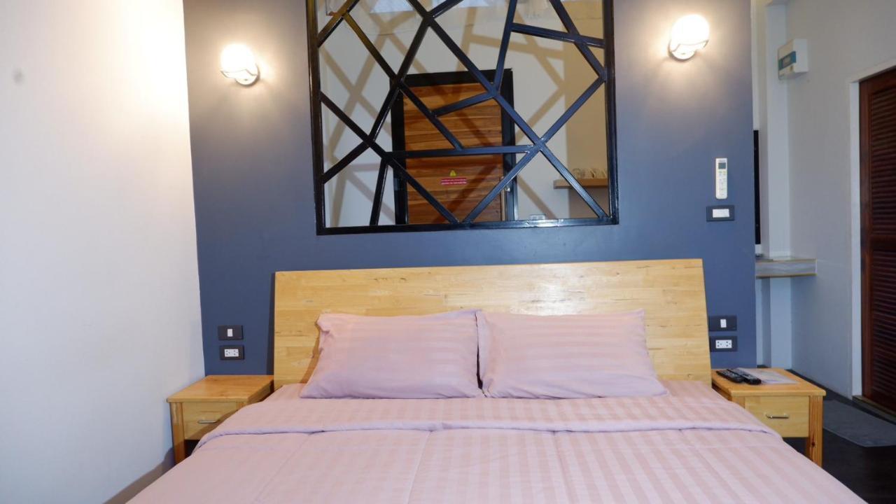 Krin Resort 카오코 외부 사진