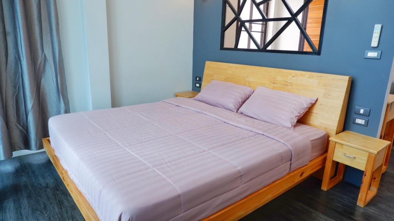 Krin Resort 카오코 외부 사진