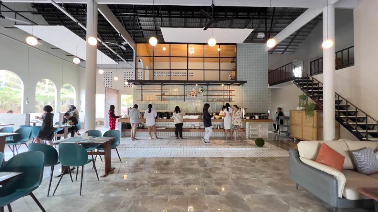 Krin Resort 카오코 외부 사진