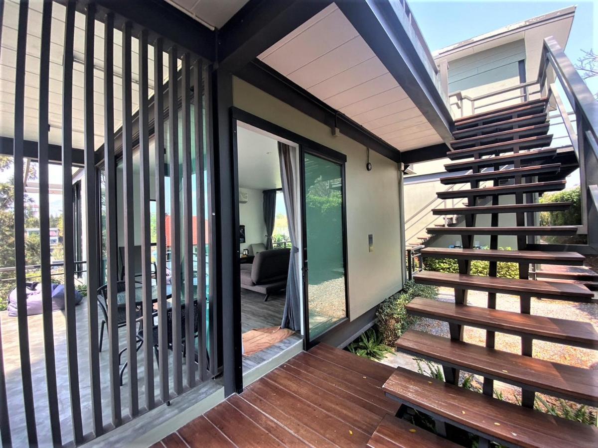Krin Resort 카오코 외부 사진