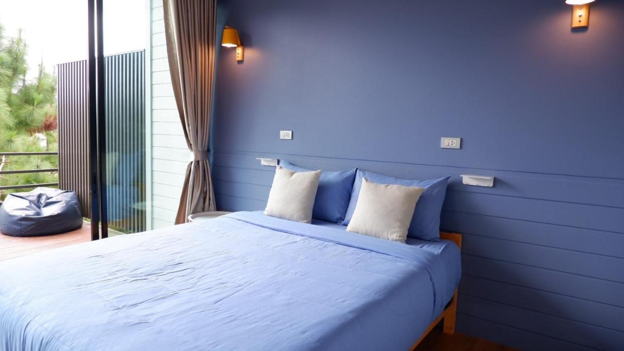 Krin Resort 카오코 외부 사진
