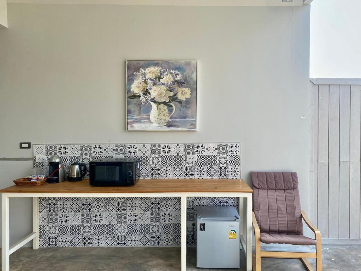 Krin Resort 카오코 외부 사진
