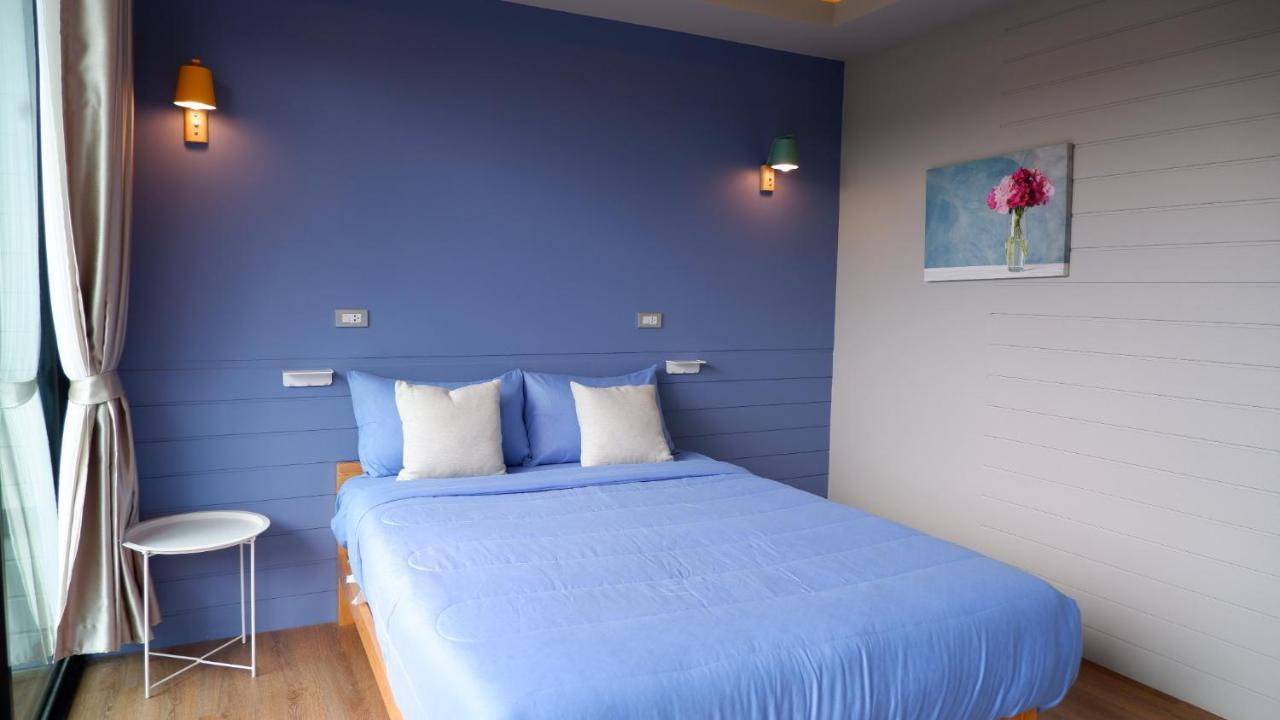 Krin Resort 카오코 외부 사진