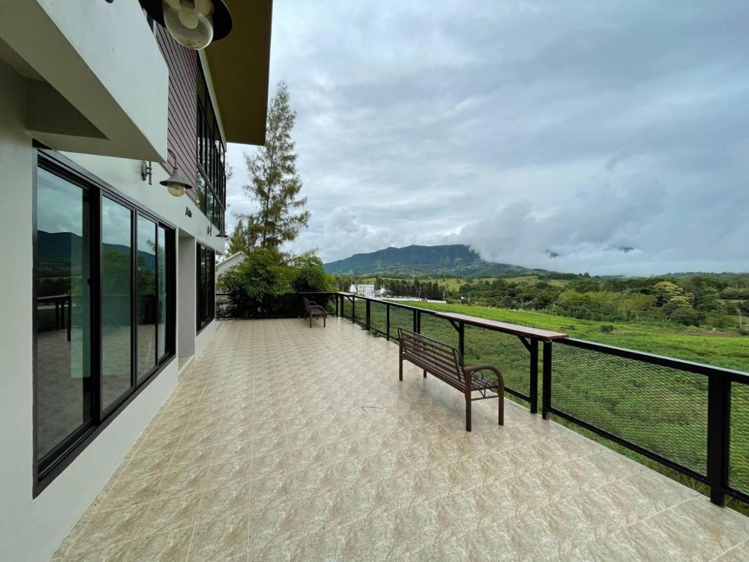Krin Resort 카오코 외부 사진