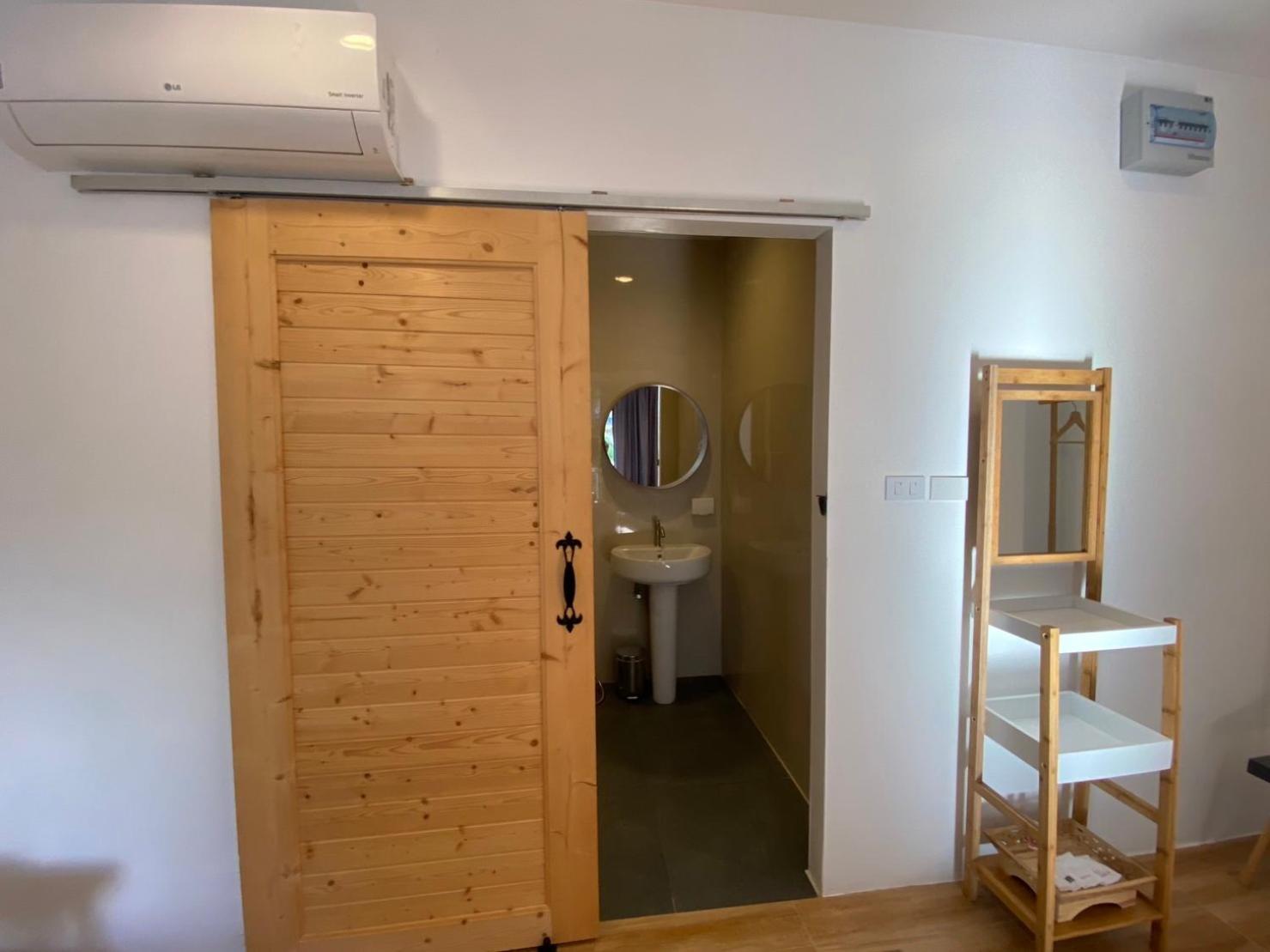 Krin Resort 카오코 외부 사진