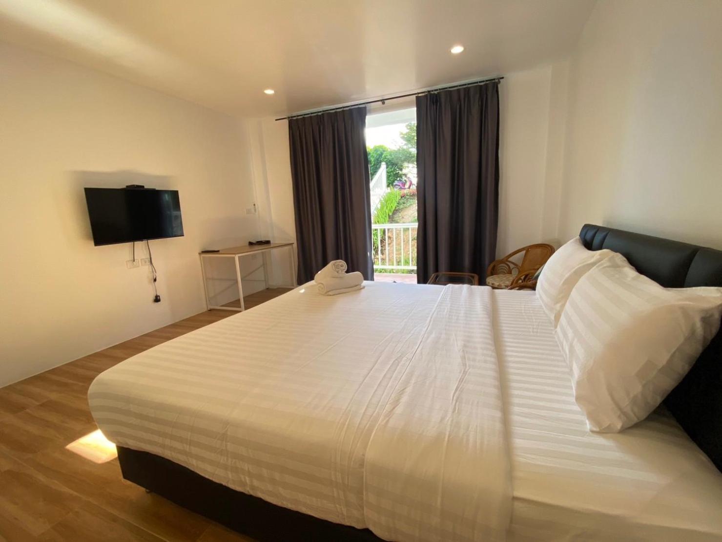 Krin Resort 카오코 외부 사진