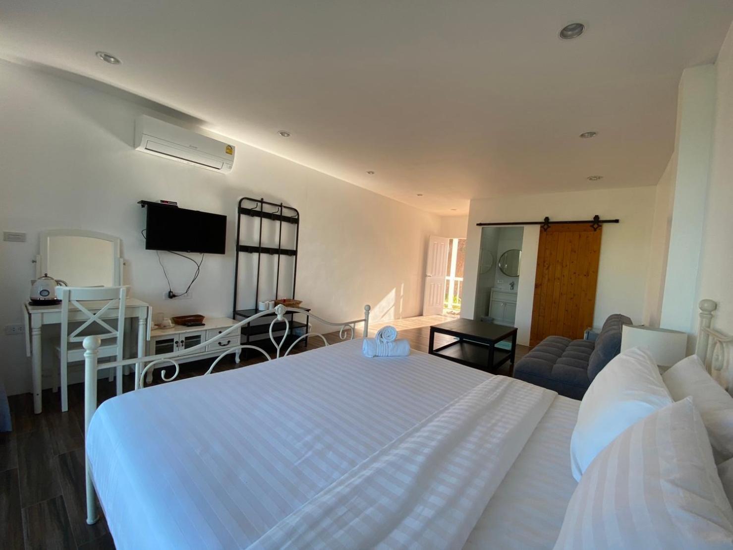 Krin Resort 카오코 외부 사진