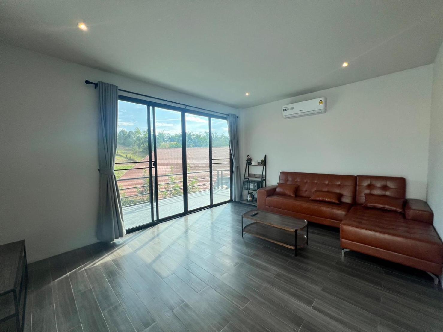 Krin Resort 카오코 외부 사진