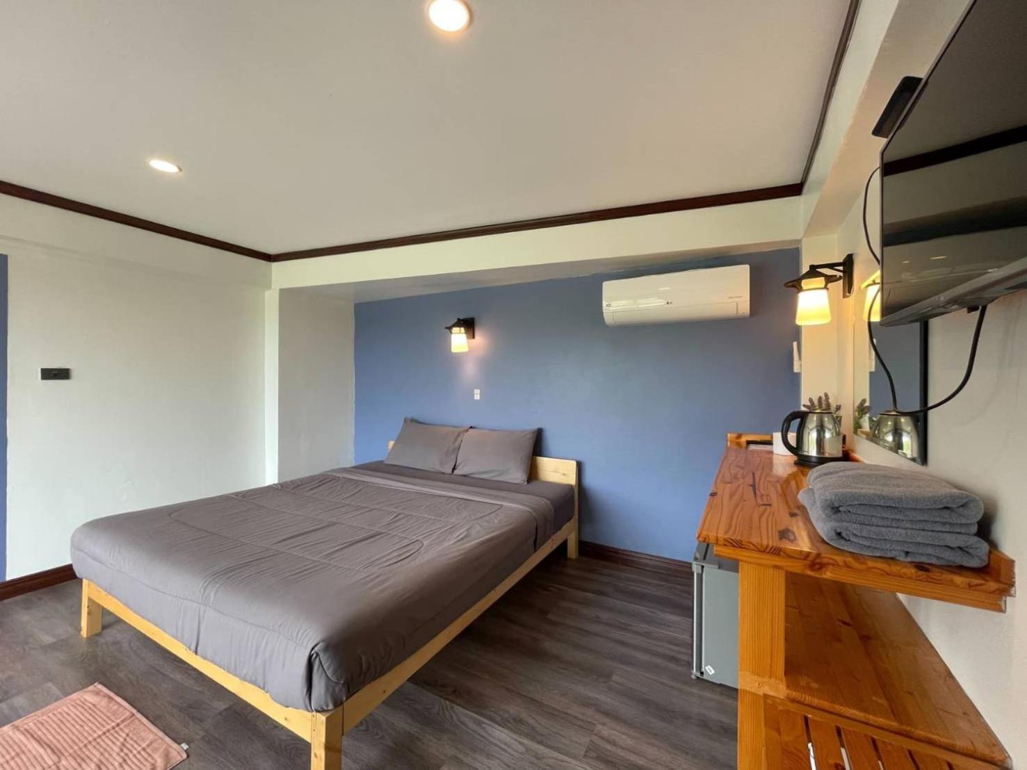 Krin Resort 카오코 외부 사진