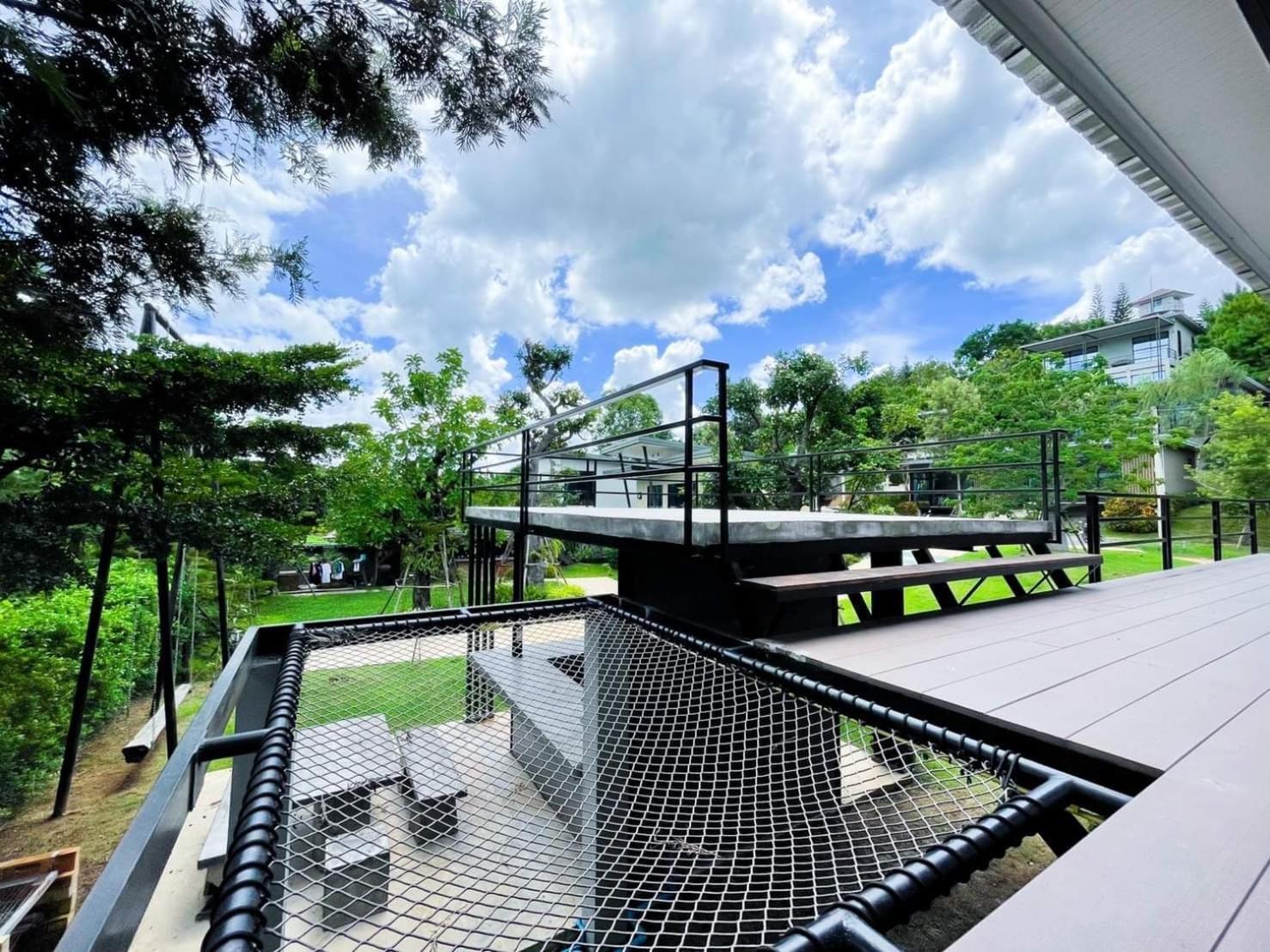 Krin Resort 카오코 외부 사진