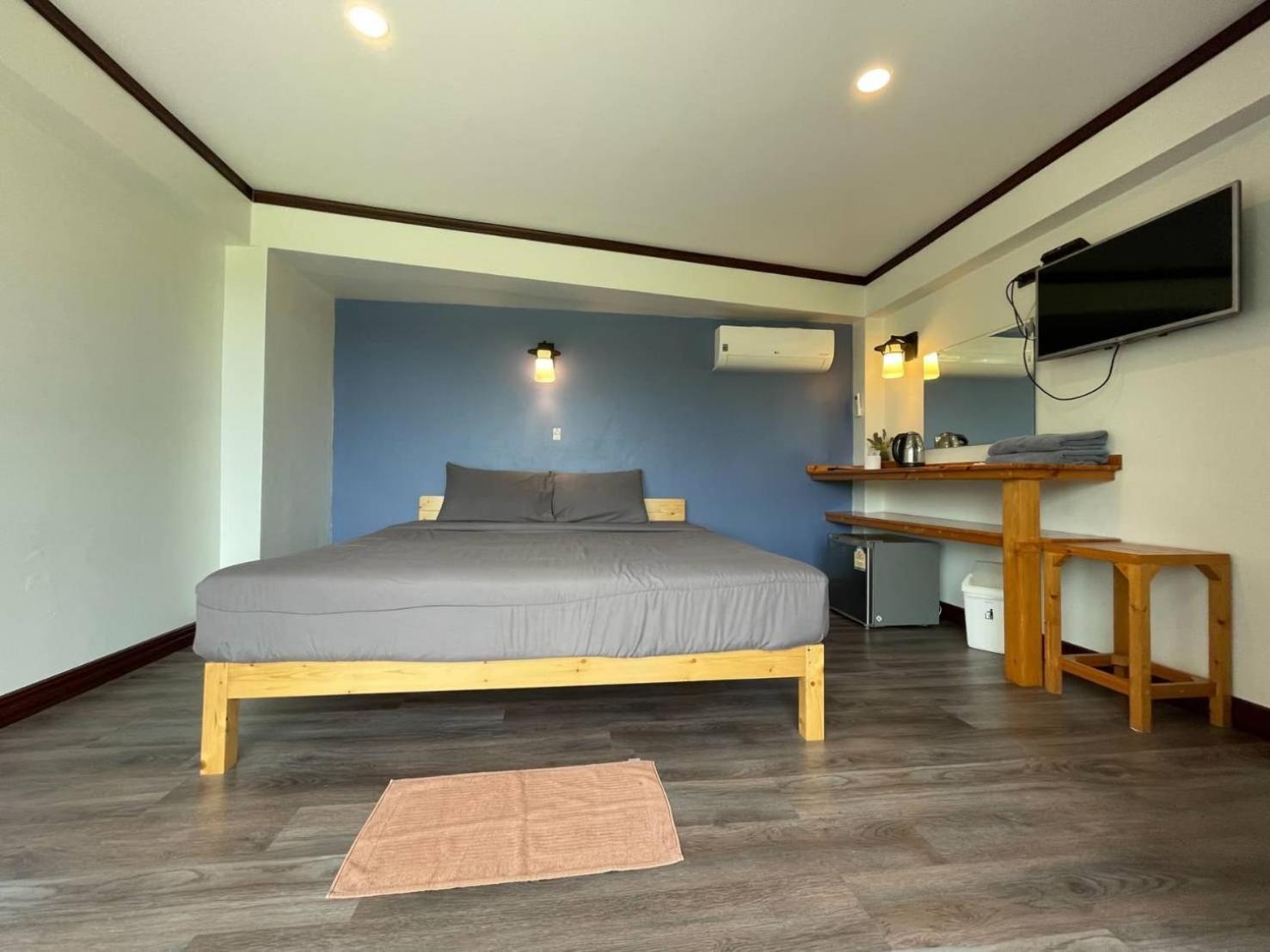 Krin Resort 카오코 외부 사진