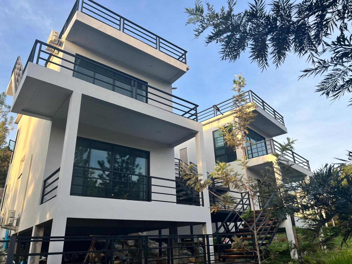 Krin Resort 카오코 외부 사진