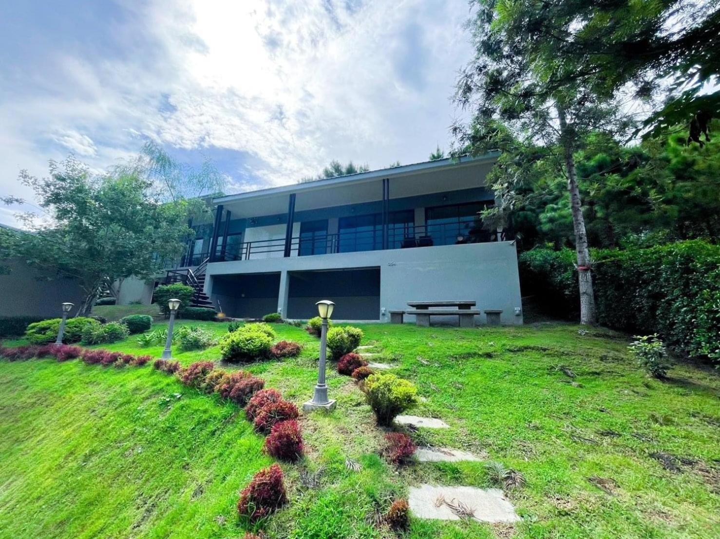 Krin Resort 카오코 외부 사진