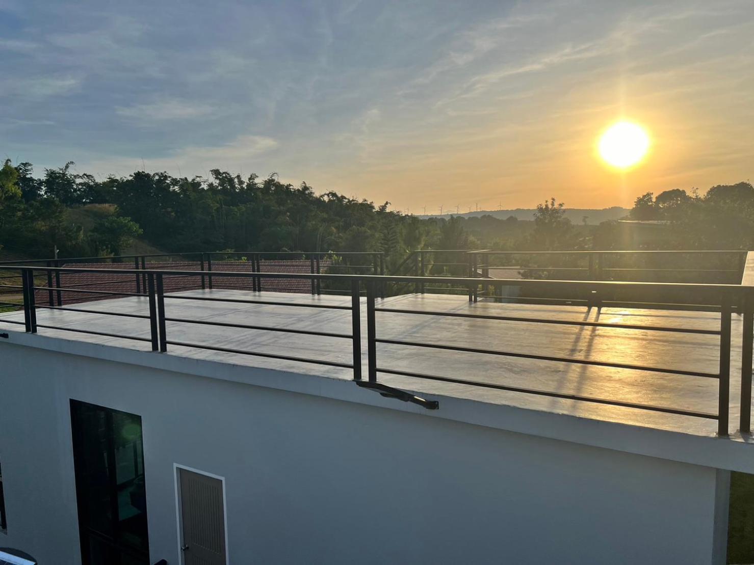 Krin Resort 카오코 외부 사진