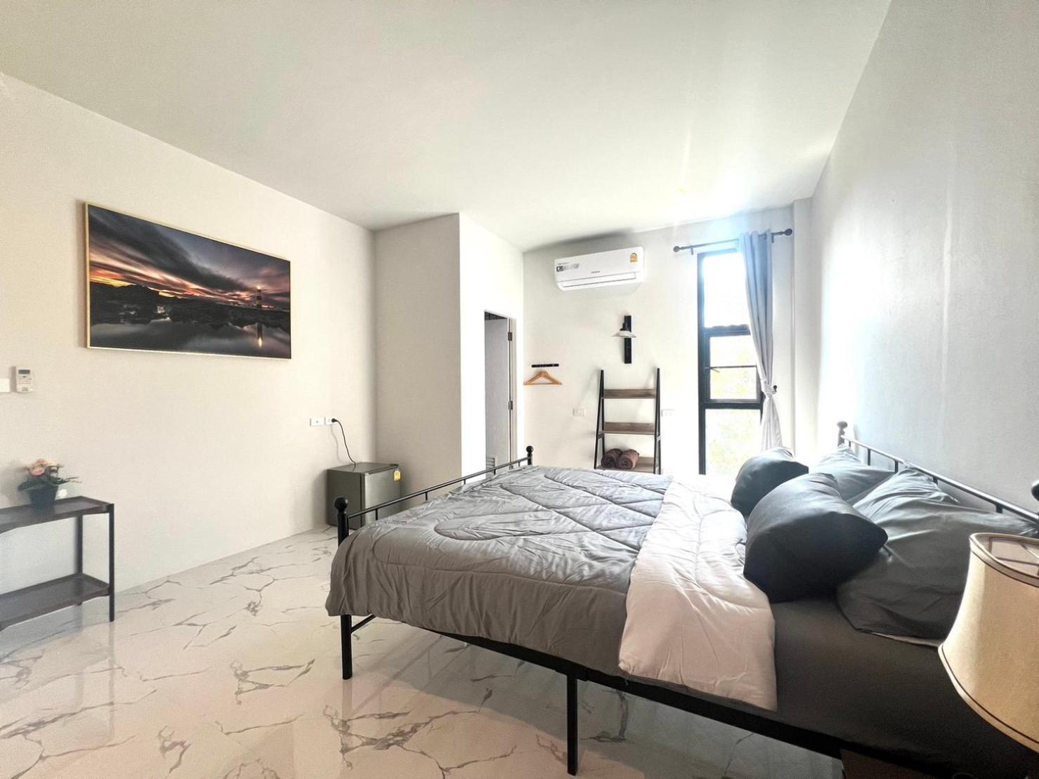 Krin Resort 카오코 외부 사진