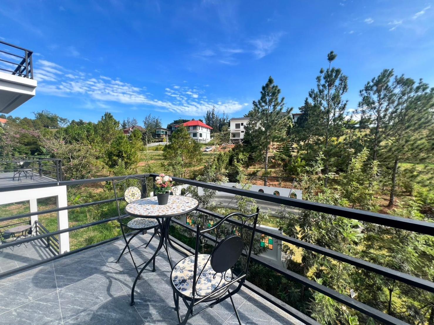 Krin Resort 카오코 외부 사진