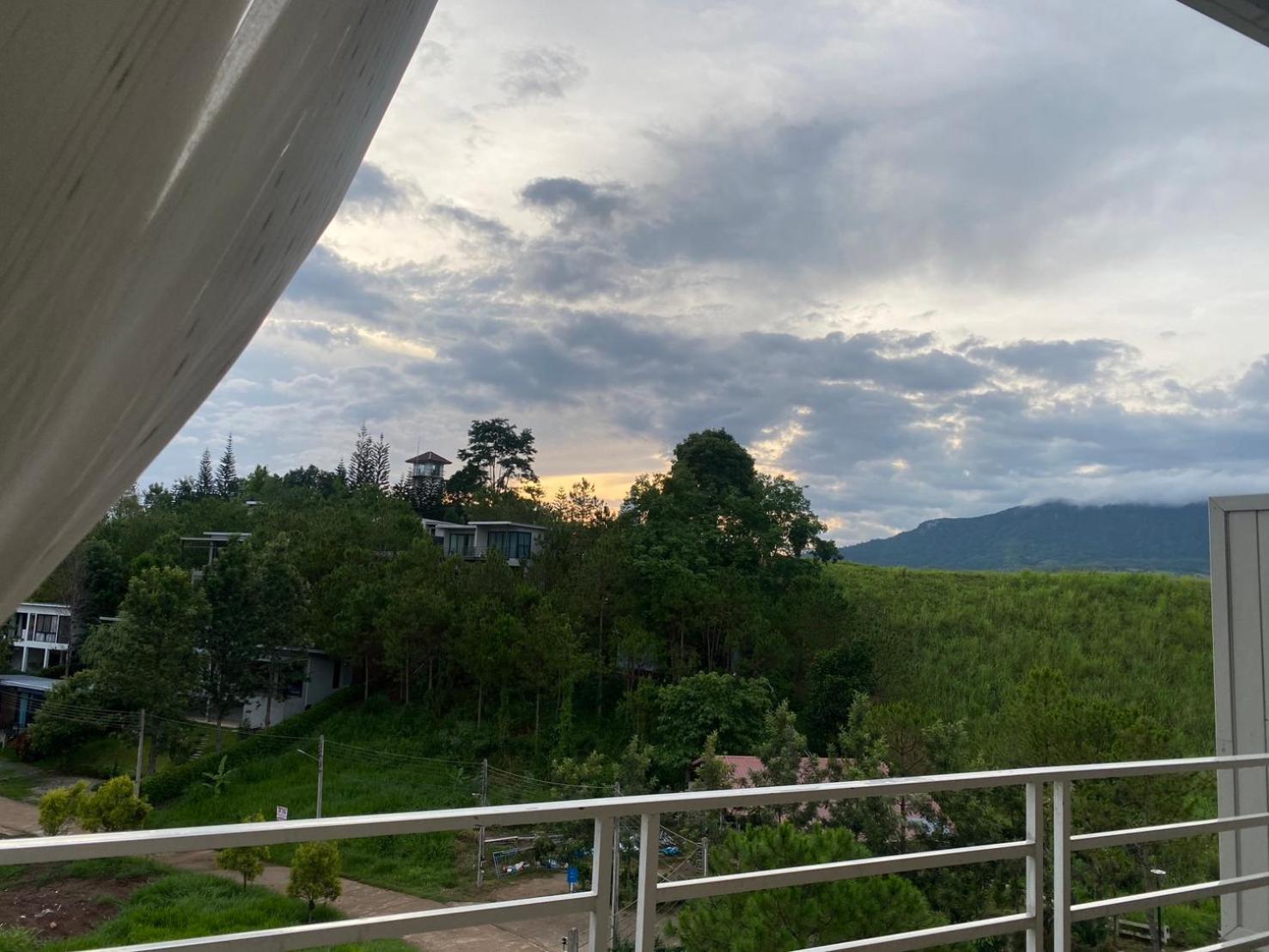 Krin Resort 카오코 외부 사진