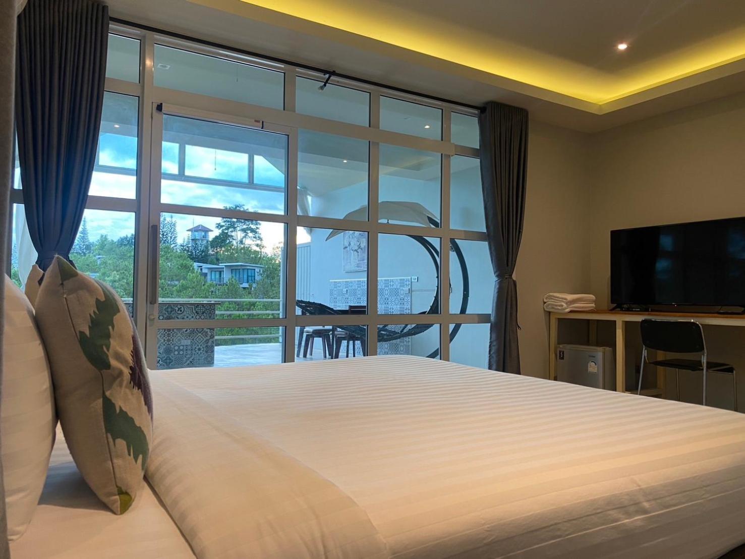 Krin Resort 카오코 외부 사진