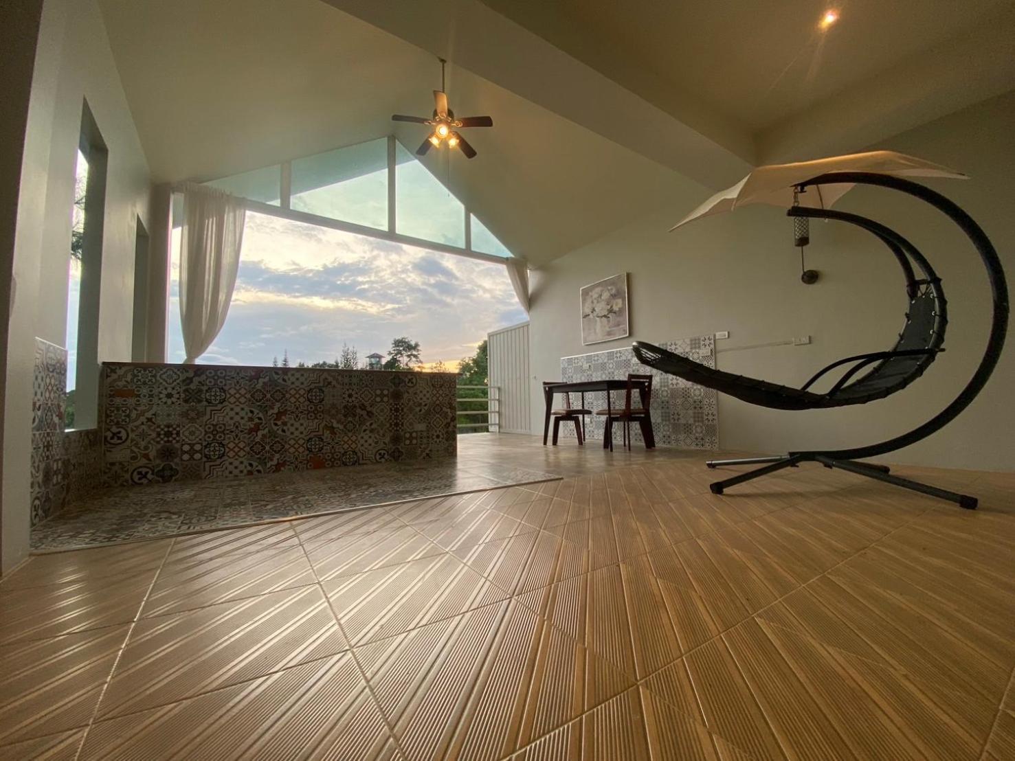 Krin Resort 카오코 외부 사진