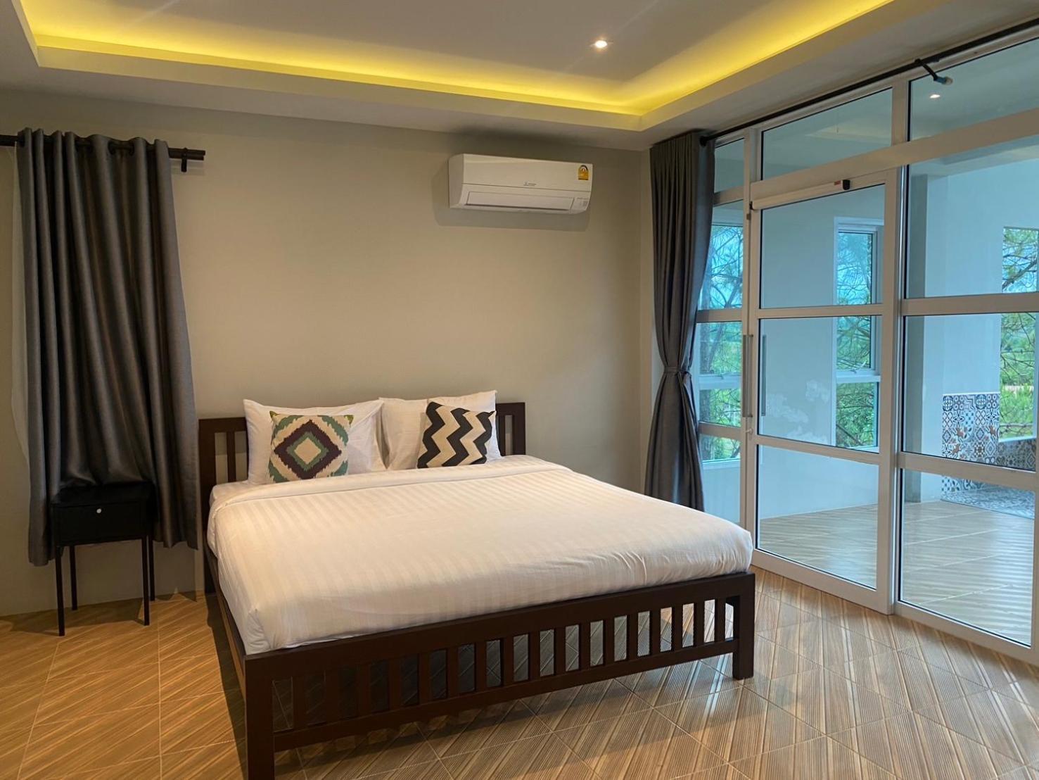 Krin Resort 카오코 외부 사진