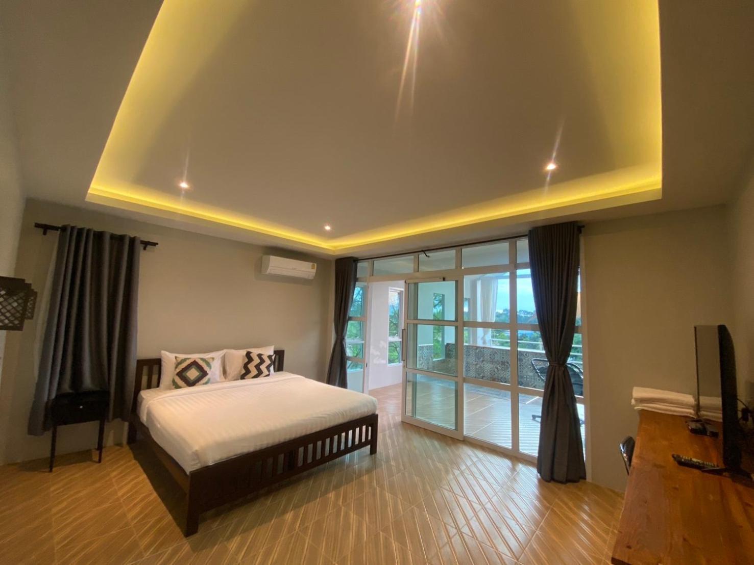 Krin Resort 카오코 외부 사진