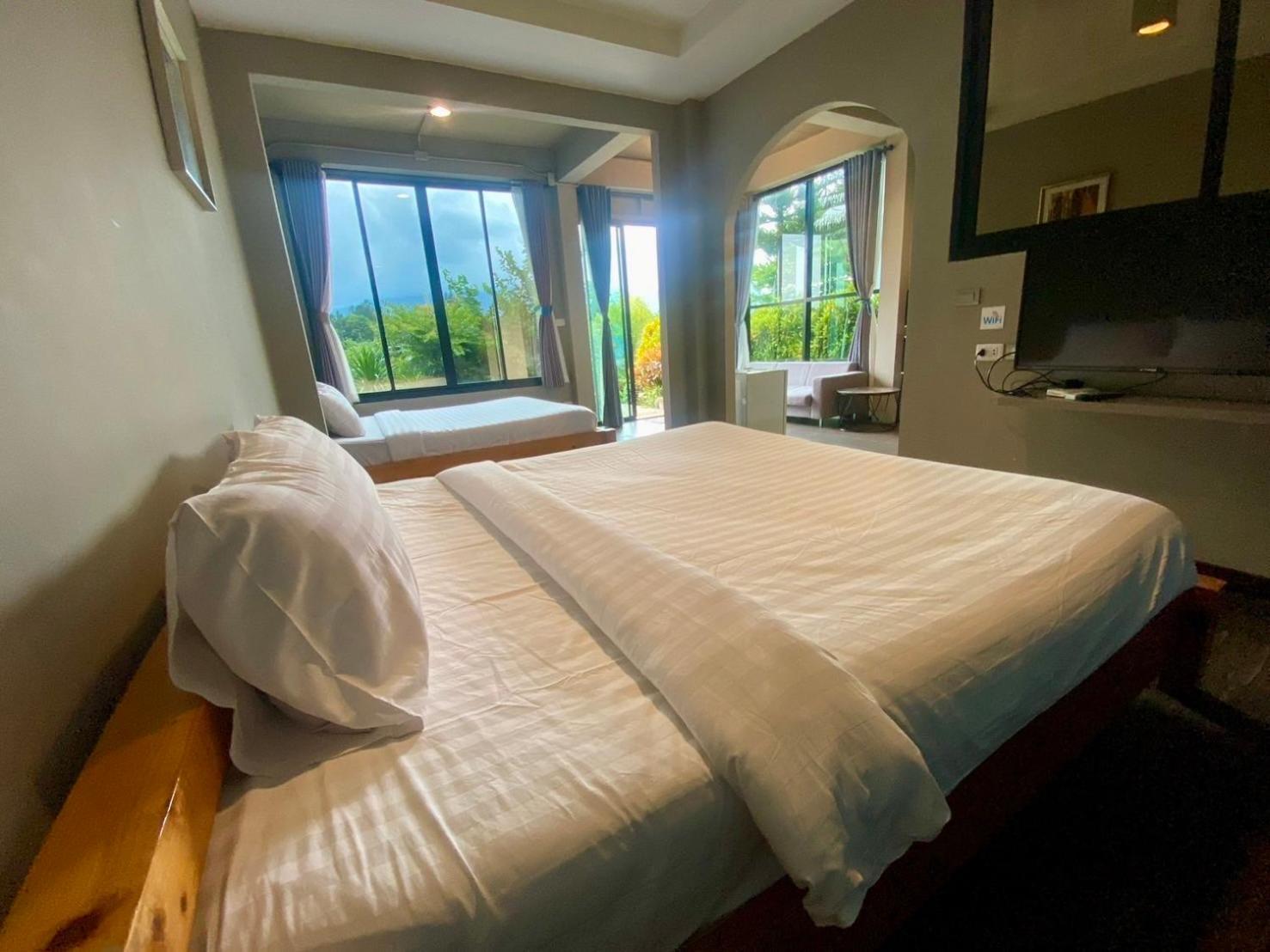 Krin Resort 카오코 외부 사진