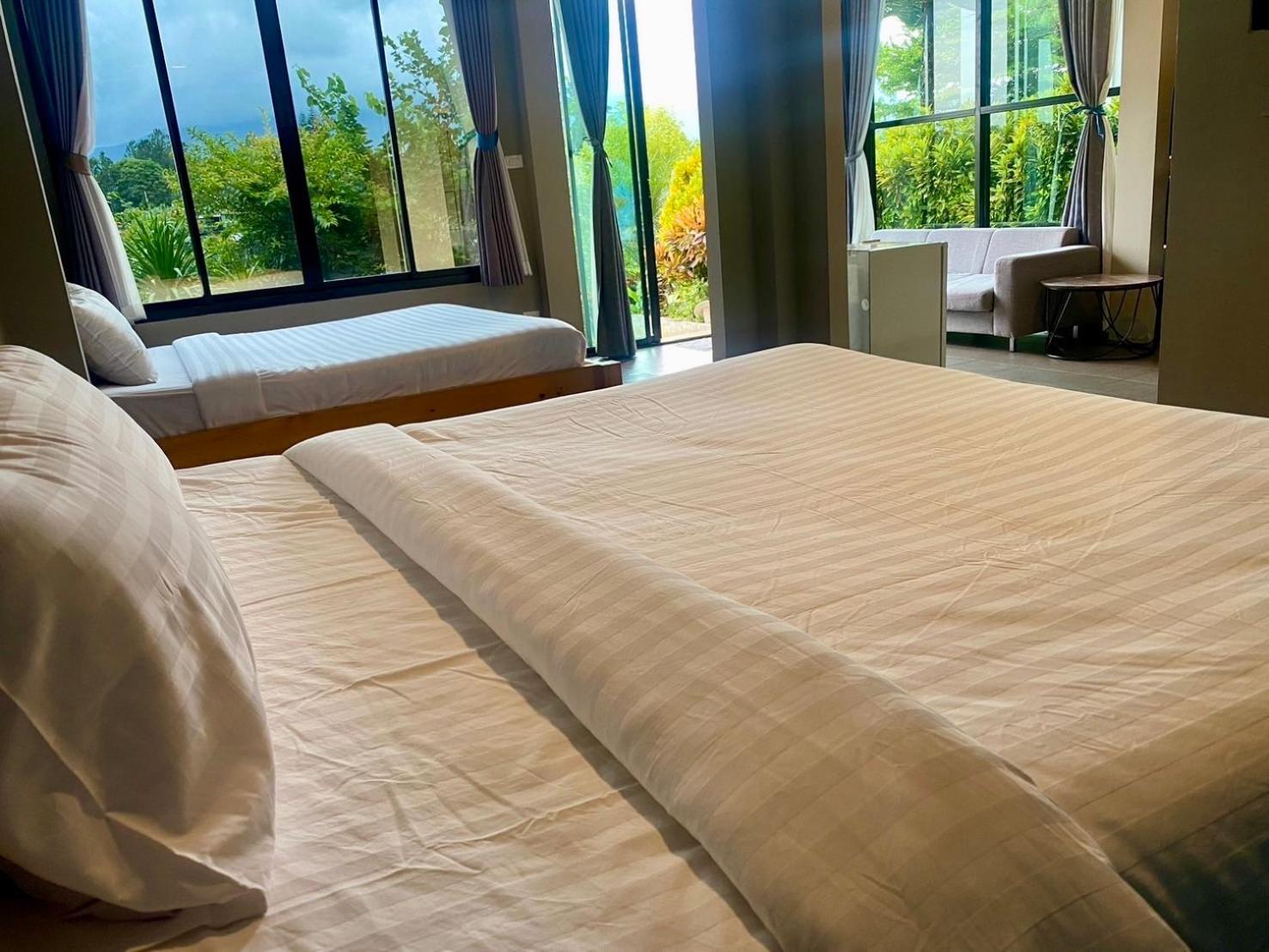 Krin Resort 카오코 외부 사진
