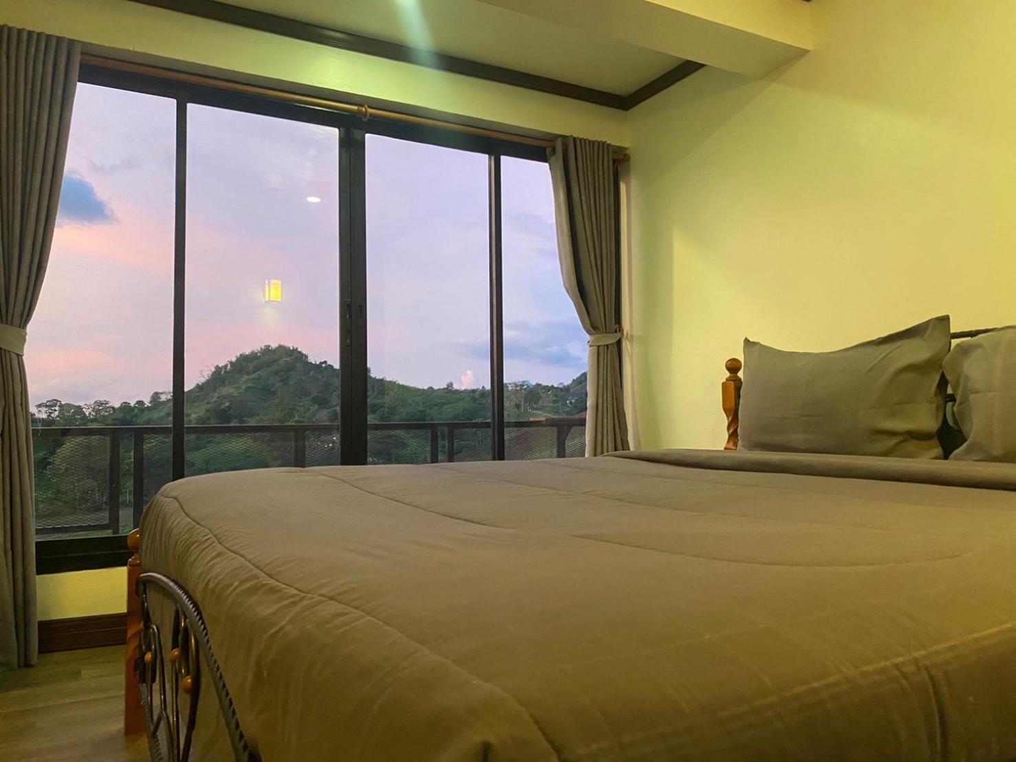 Krin Resort 카오코 외부 사진