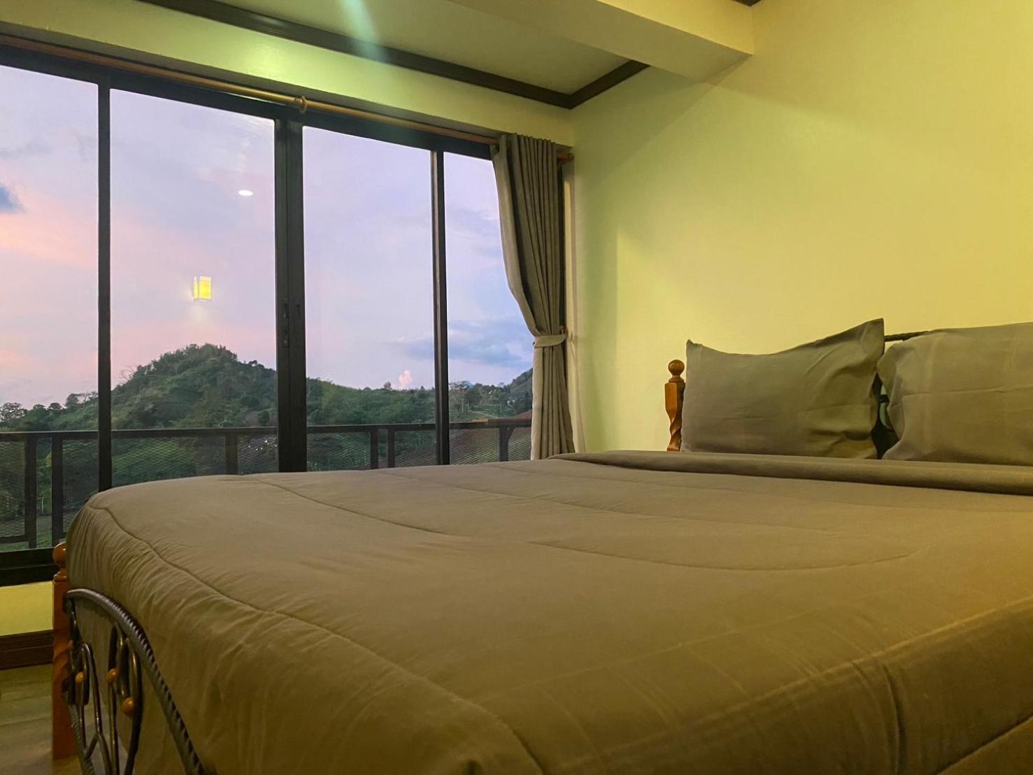 Krin Resort 카오코 외부 사진