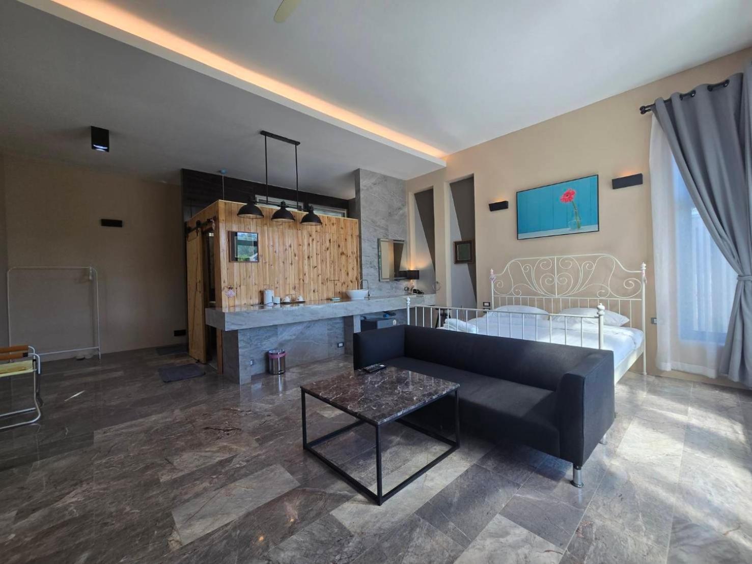 Krin Resort 카오코 외부 사진