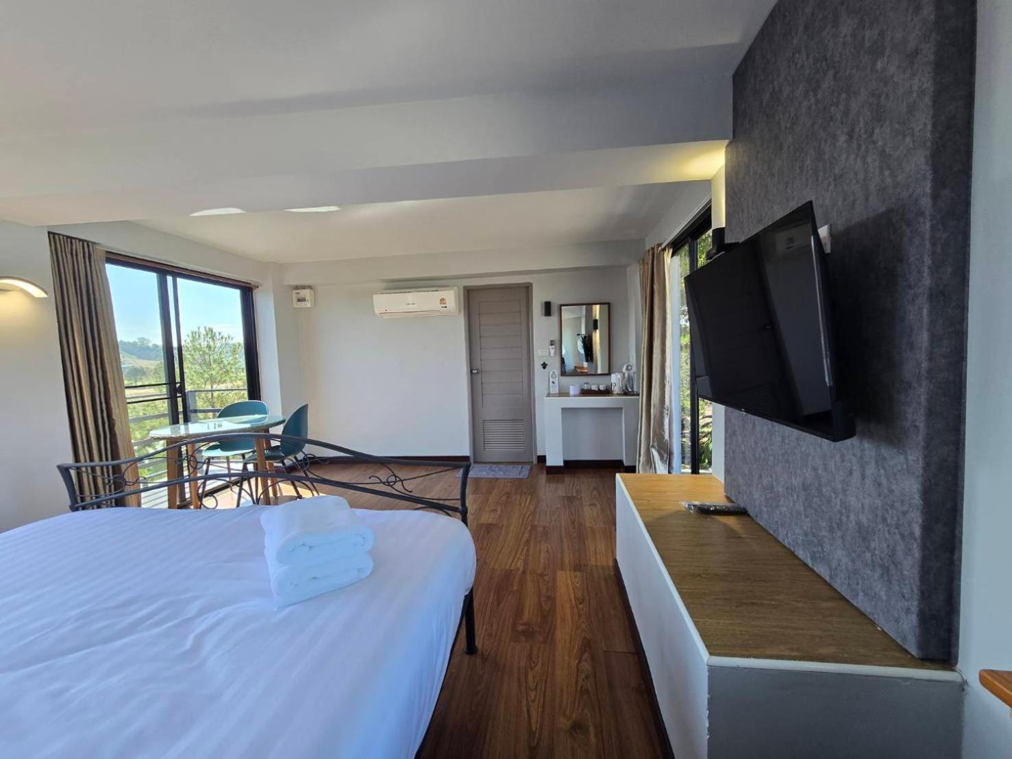Krin Resort 카오코 외부 사진
