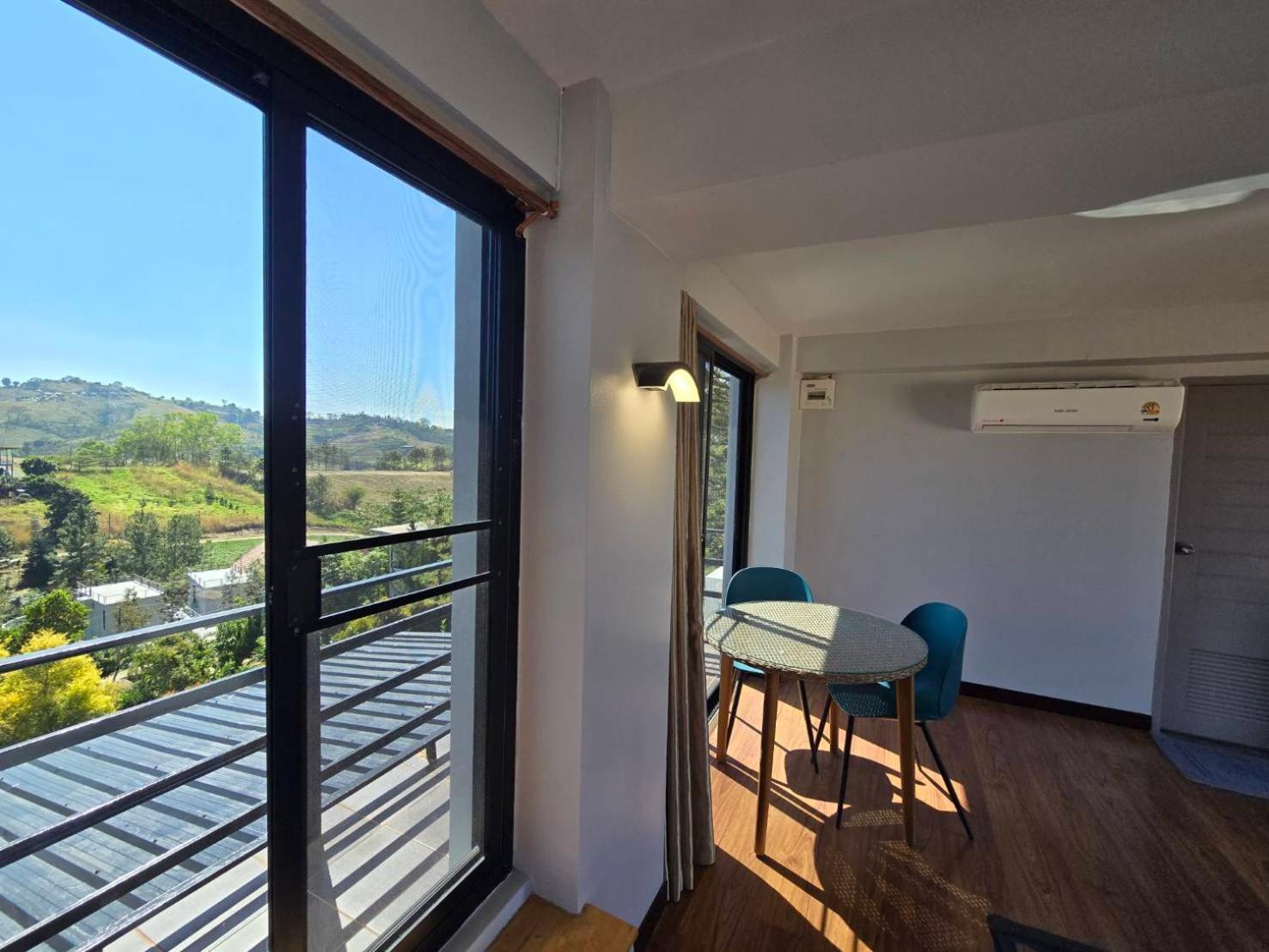 Krin Resort 카오코 외부 사진