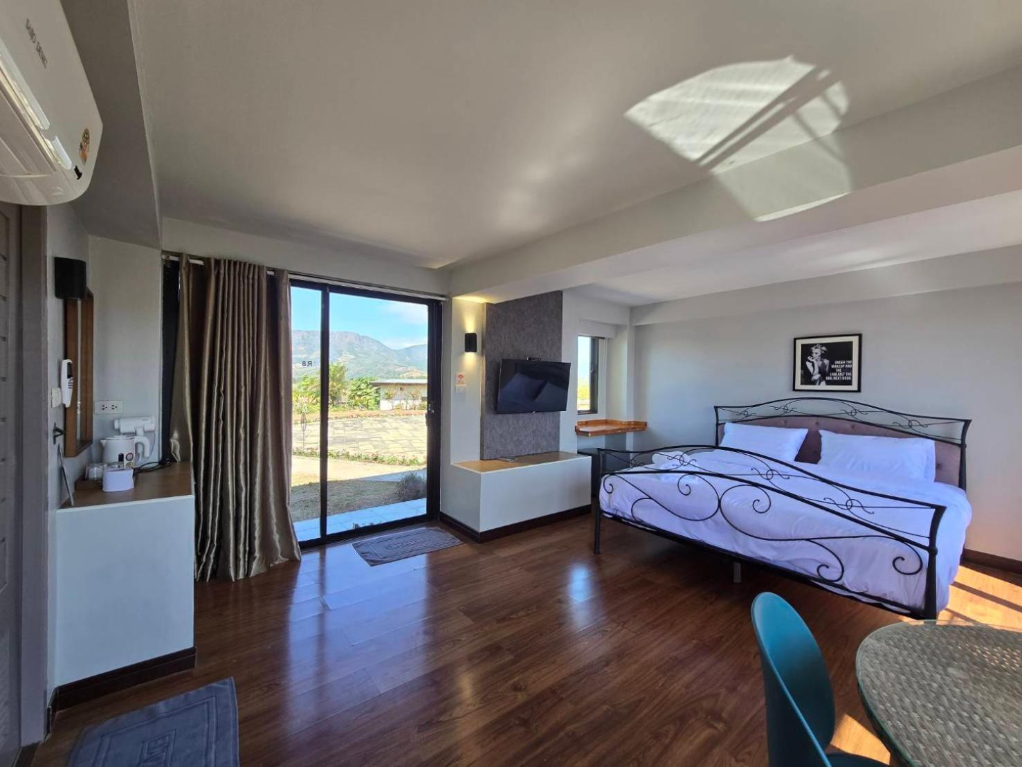 Krin Resort 카오코 외부 사진