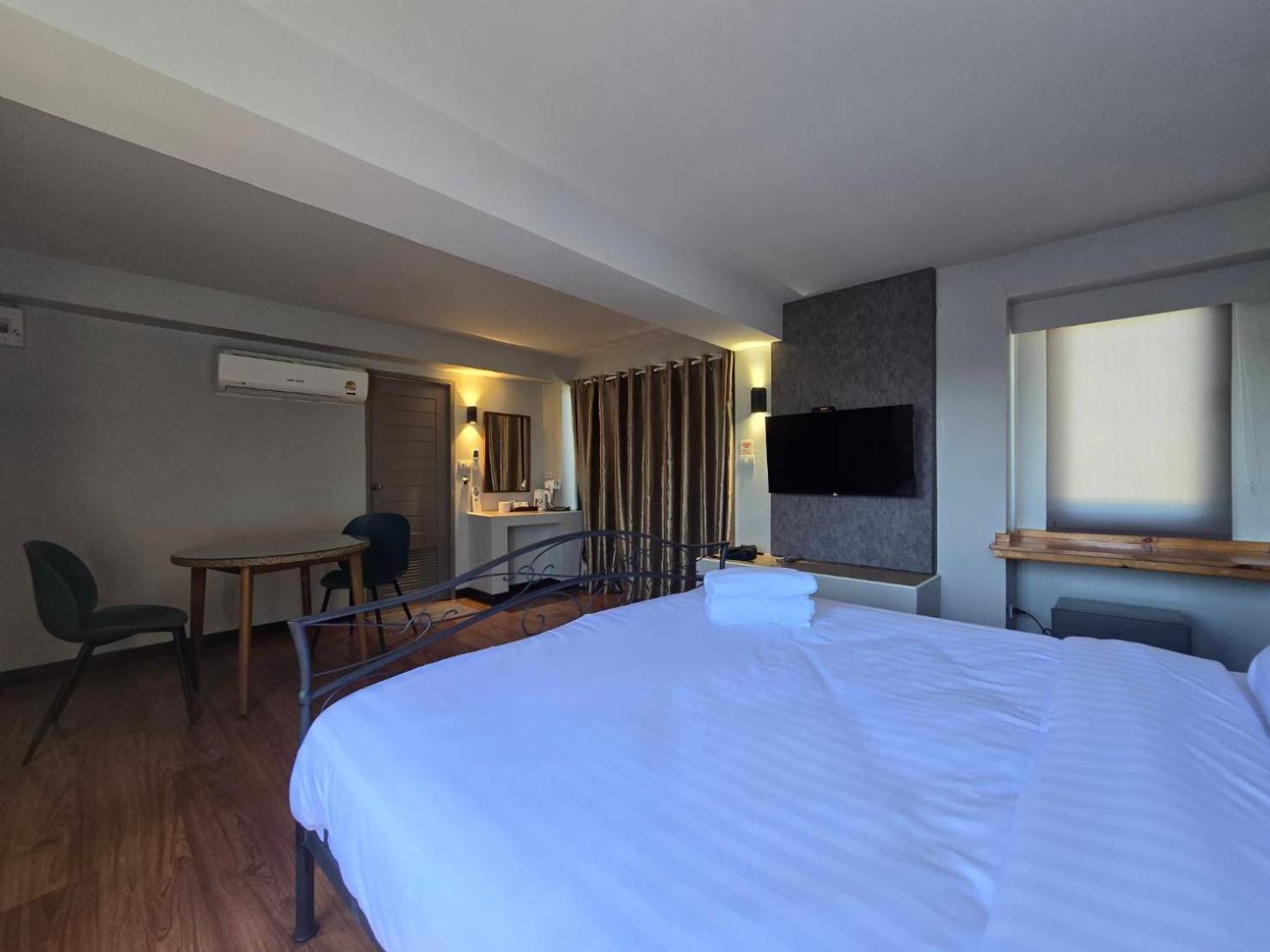 Krin Resort 카오코 외부 사진