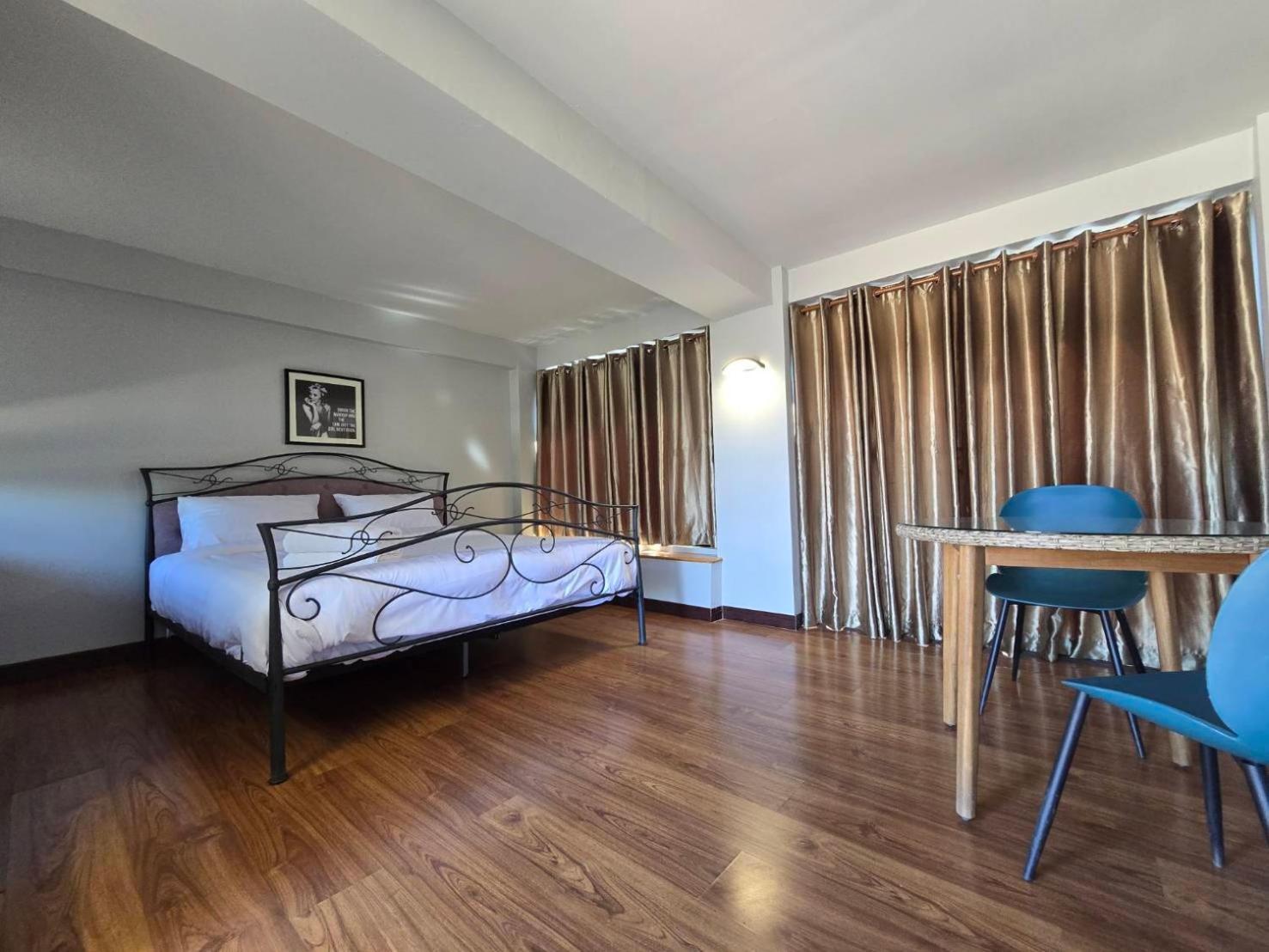Krin Resort 카오코 외부 사진