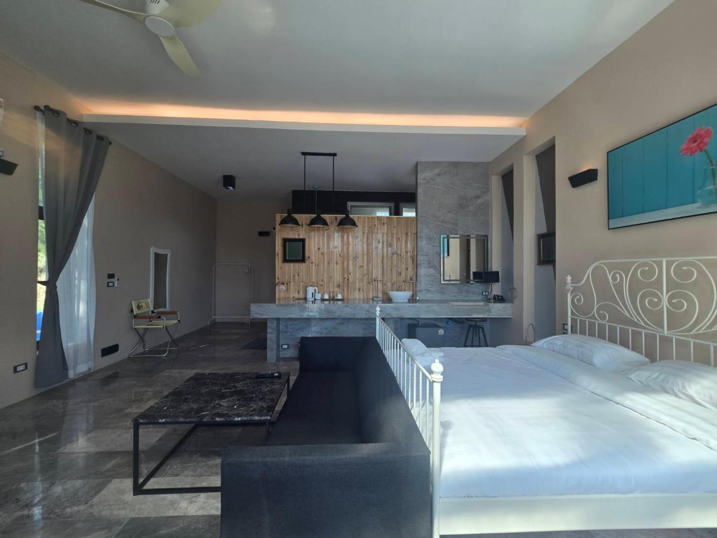 Krin Resort 카오코 외부 사진