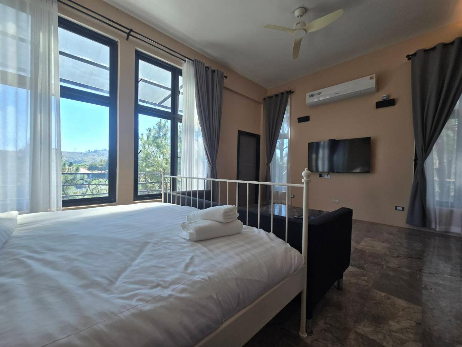 Krin Resort 카오코 외부 사진