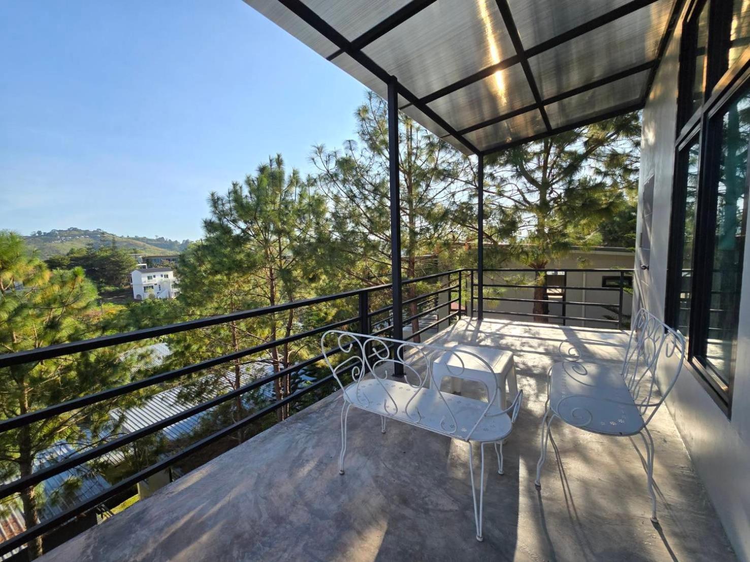 Krin Resort 카오코 외부 사진