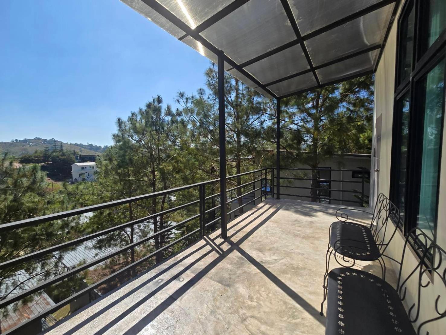 Krin Resort 카오코 외부 사진