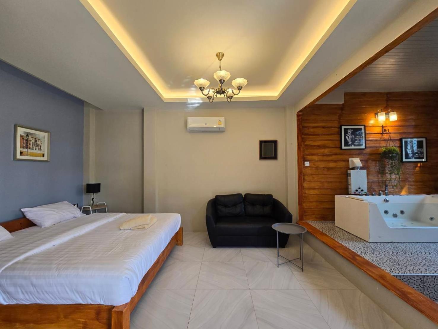 Krin Resort 카오코 외부 사진