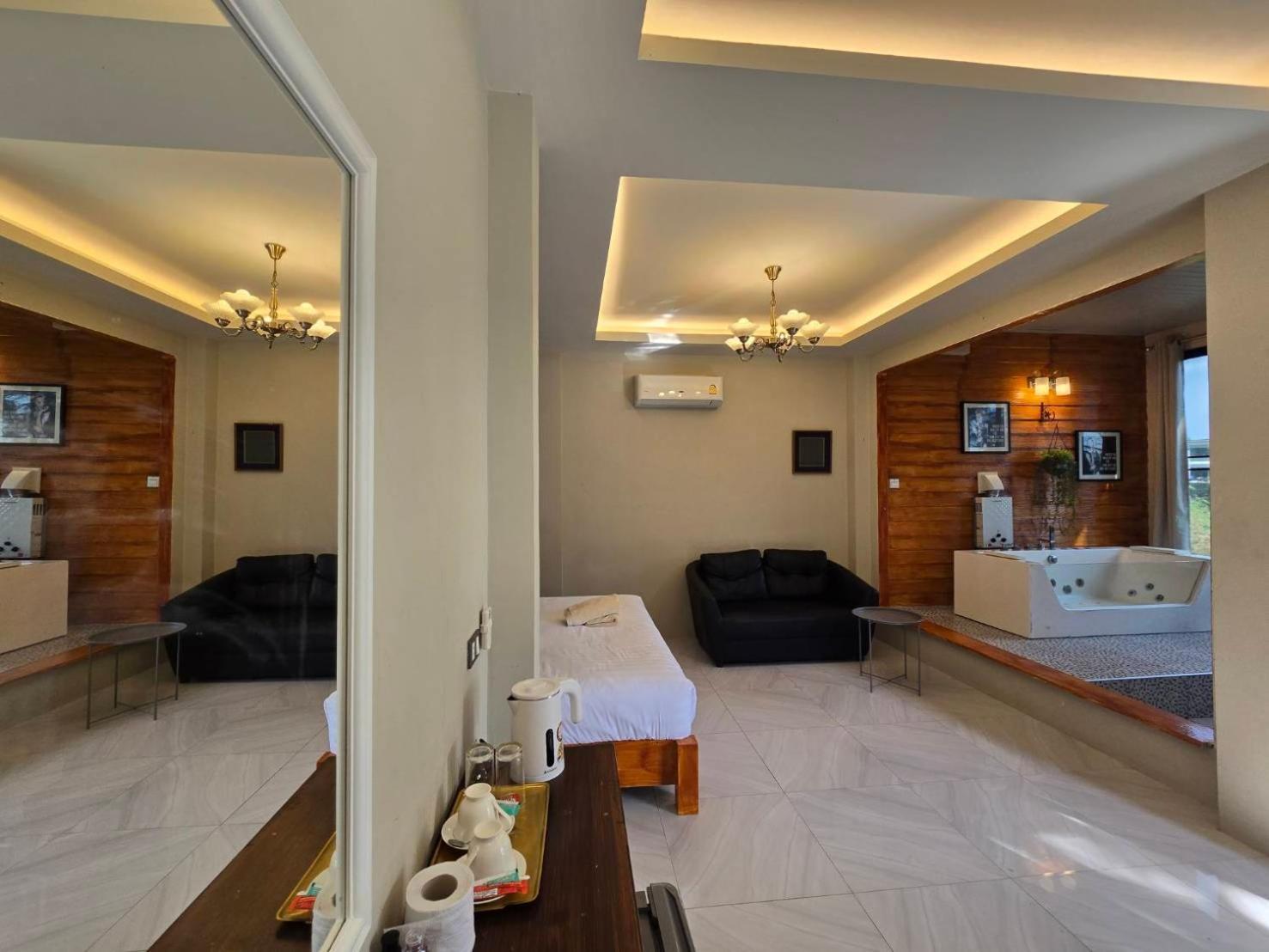 Krin Resort 카오코 외부 사진