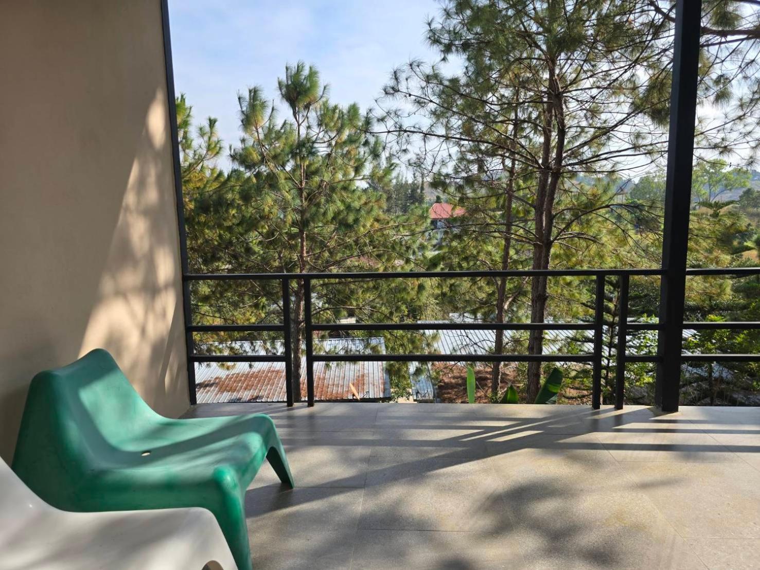 Krin Resort 카오코 외부 사진
