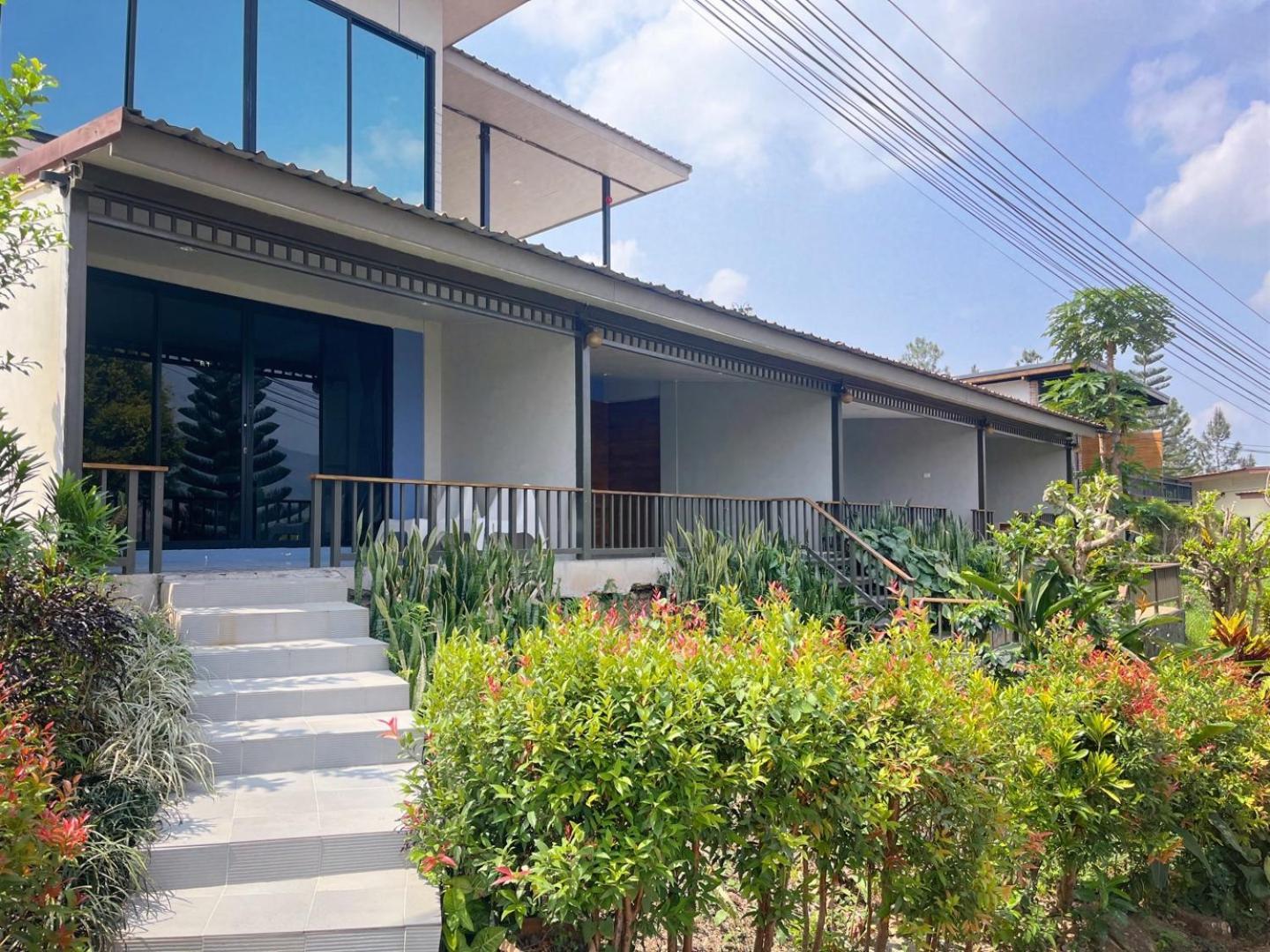 Krin Resort 카오코 외부 사진