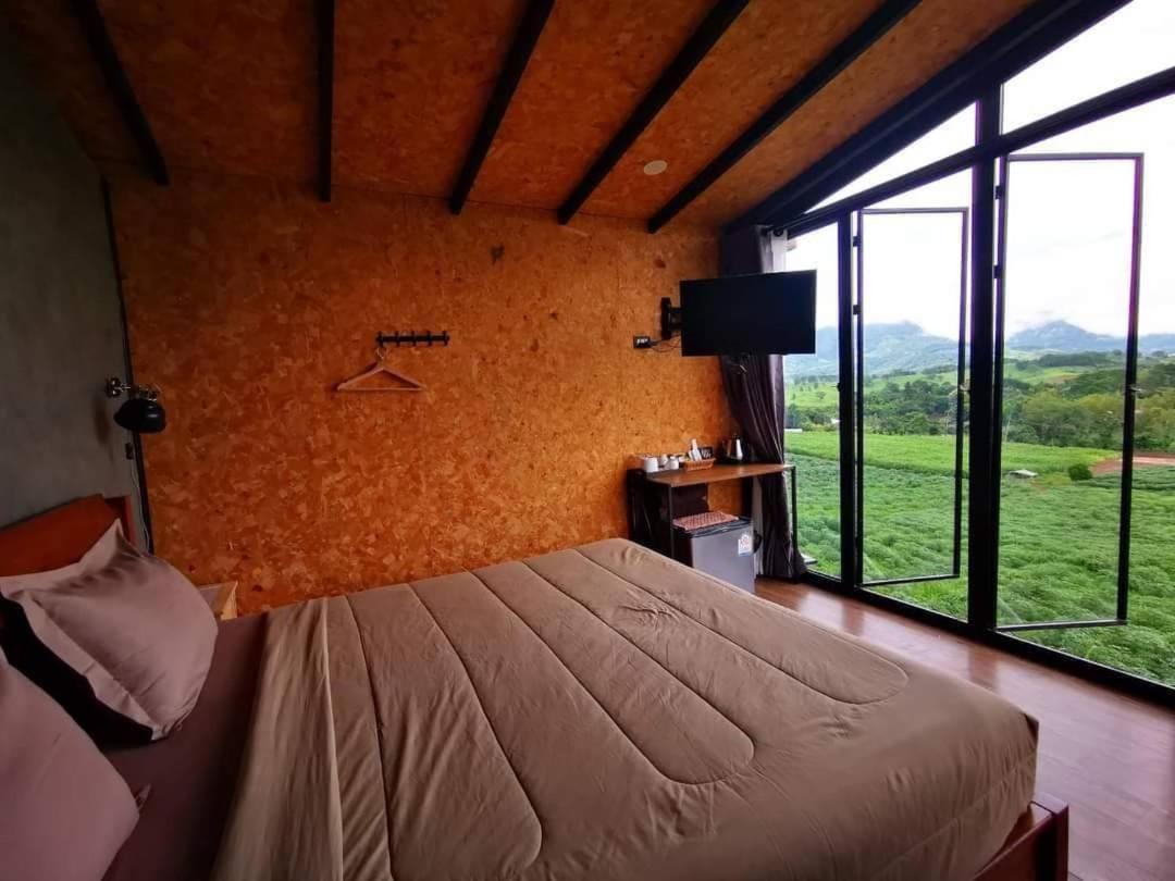 Krin Resort 카오코 외부 사진